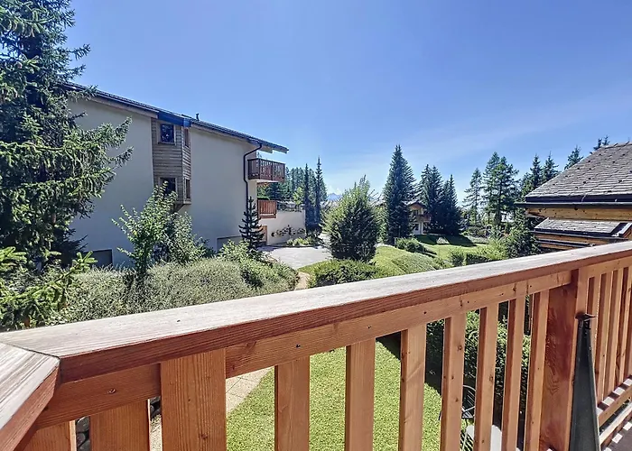 Joli-chalet 木屋 *