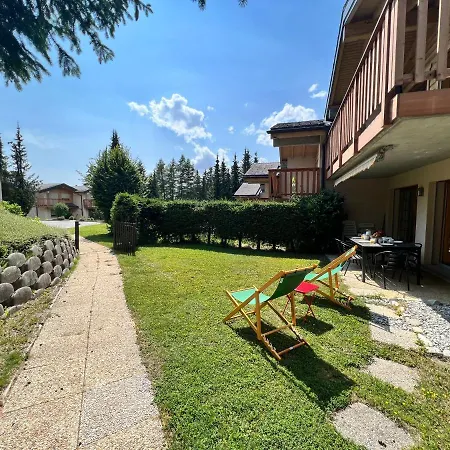 Joli-chalet