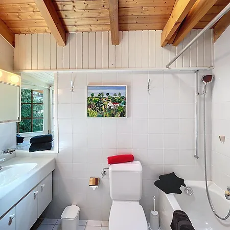 Joli-chalet Шале Кран-Монтана